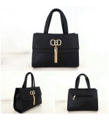 BORSA DONNA CON MANICI